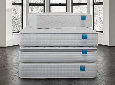 Sleep Story Mattresses