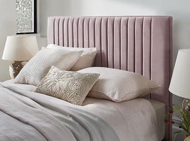 Sleep Story Headboards