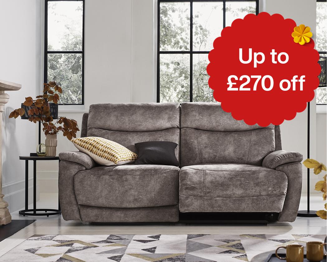 Light up your home for less