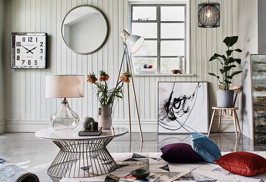 Furniture Village Accessories Offers