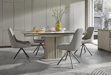 Furniture Village - Quick Delivery Dining Furniture