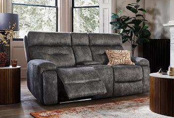 Furniture Village - Get comfy for less