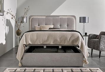Furniture Village Quick Delivery Bedroom