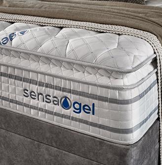 SensaGel 6000 Mattress