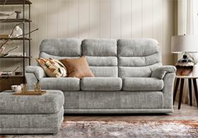 G Plan Malvern