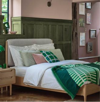 Winchester Bed Frame