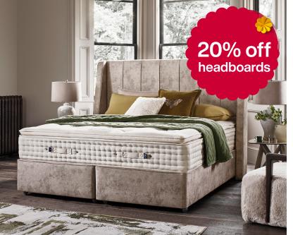 Upgrade your lie-ins for less