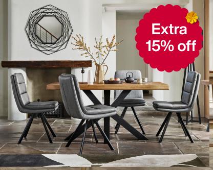 Save more on Njord - limited time!