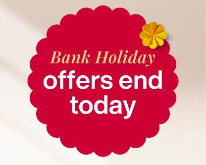 Don’t miss out on incredible savings