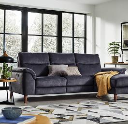 Furniture Village - Get comfy for less