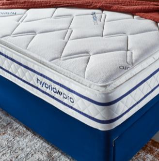 Hybrid Pro 2300 Mattress