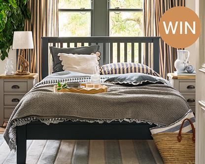 WIN a £5000 voucher