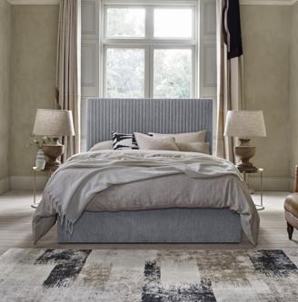 Veron End Lift Ottoman Bed Frame