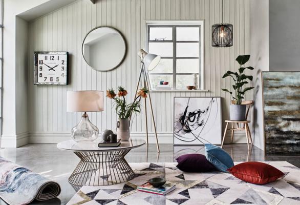 Furniture Village Accessories Offers