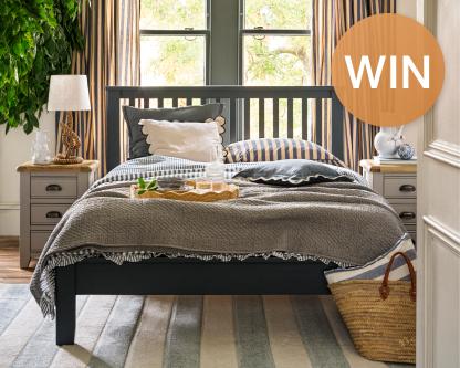 WIN a £5000 voucher