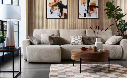 Ideal Home