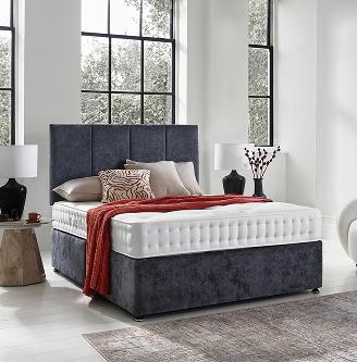 Bespoke Amber Mattress