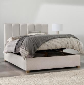 Arn Ottoman Bed Frame