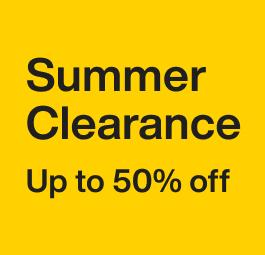 Furniture Village Clearance