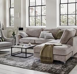 Furniture Village - Get comfy for less