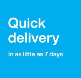 Furniture Village Quick Delivery