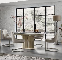 Furniture Village - Quick Delivery Dining Furniture