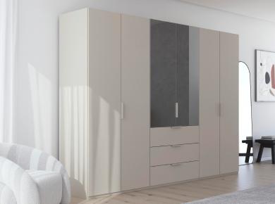 Shop Rauch Wardrobes