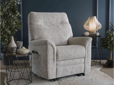 Parker Knoll armchairs