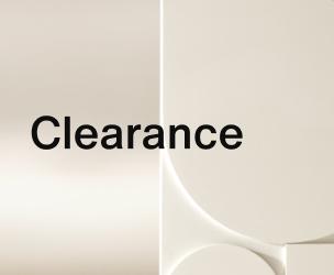 Clearance