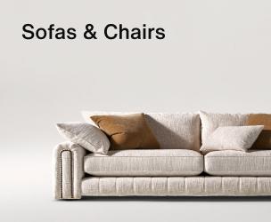 Sofas & Armchairs
