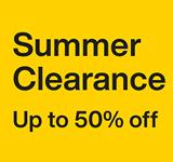 Furniture Village Clearance