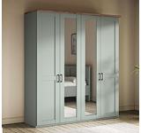 Wardrobes