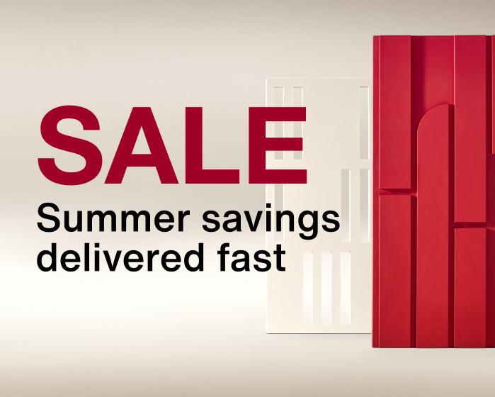 Don’t miss our best deals yet
