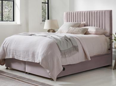 Harrison Spinks headboards