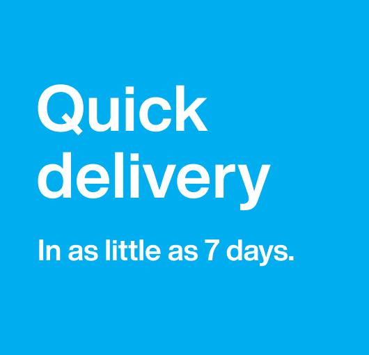 Furniture Village Quick Delivery