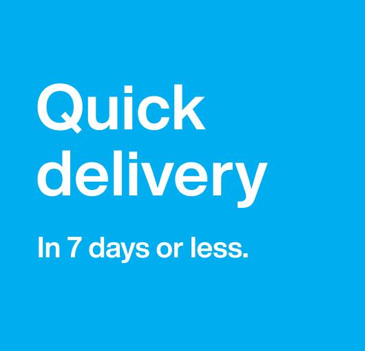 Furniture Village Quick Delivery