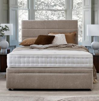 Bespoke Amethyst Mattress
