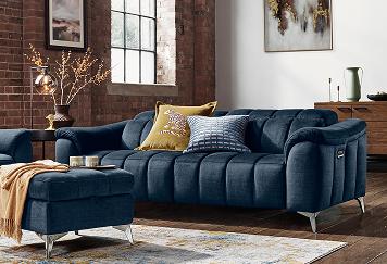 Furniture Village - Get comfy for less