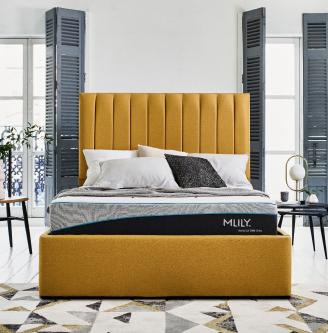 Hybrid Gel 3000 Mattress