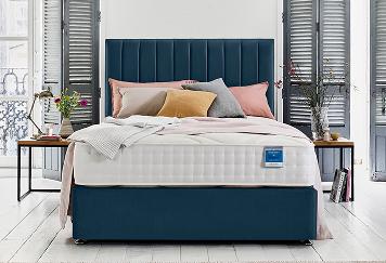 Furniture Village Quick Delivery Bedroom