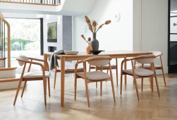 Furniture Village Dining Clearance - Up to 50% off