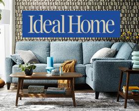 Ideal Home Collab