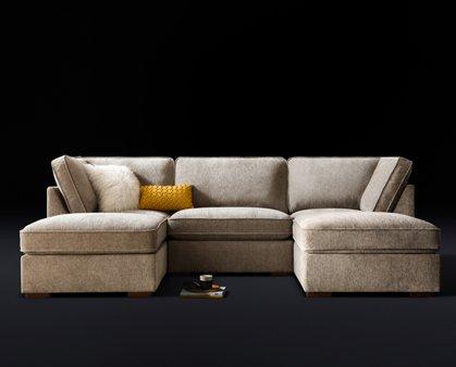 Corner Sofas