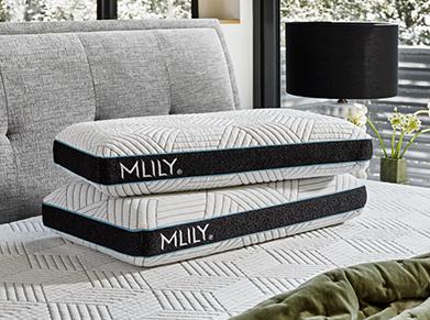 Milily Pillows