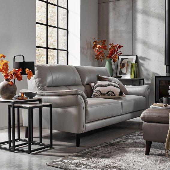 2 Seater Sofas