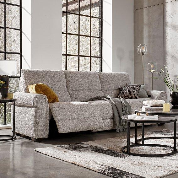 3 Seater Sofas