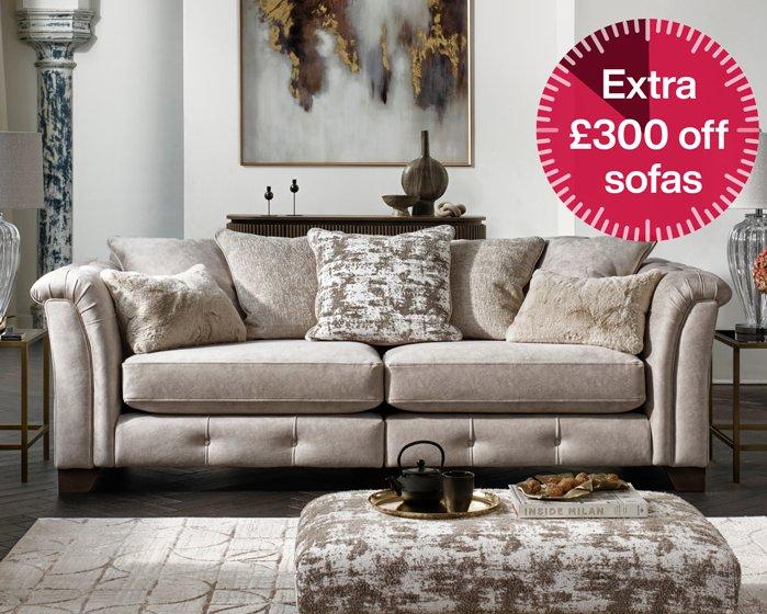 Light up your home for less