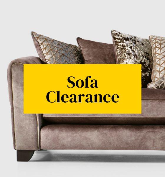 Furniture Clearance Up to 70 Off These Bargains Furniture Village