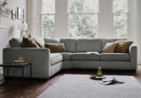 Modular sofas