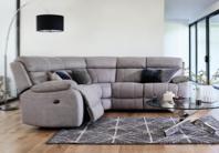 Modular sofas
